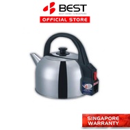 Toyomi Kettle Sk455