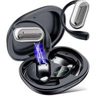 AI Translation Earbuds Real Time,Buletooth 6.1 Translator Ear Buds with 188 Languages,50H Audifonos 