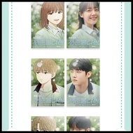 Season Of Blossom 5 Manhwa Korea Webtoon Terlaris