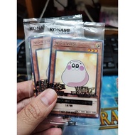 [Yugioh Funny Shop] 1 card Seven Eleven 7 Promo 711C-JP004 Marshmallow