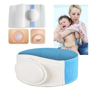 Baby Umbilical Hernia Hernia Belt With 3 Hernia Pad Adjustable Support Belt/Disposable Umbilical Her