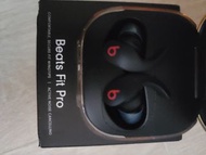 Beats fit pro