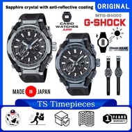 G SHOCK MTG-B4000 MADE IN JAPAN  Led Sports  Solar Watches MTG-B4000-1A / MTG-B4000-1A2 / MTG-B4000-