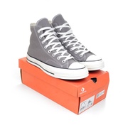 Converse Chuck 70s Hi Grey Egret