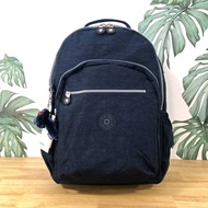 กระเป๋าเป้ ใบใหญ่ ใส่ notebook ได้ KIPLING Seoul Large 15" Laptop Backpack