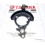 Original Yamaha Vixion Jupiter MX Mx king radiator fan holder