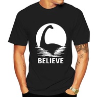 Lochness Nessy Men Gaelic Scottish Highlands Folklore Scotland Dinosaur Jogging Running Casual Tee