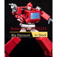 Magic Square MS-B44EX Ken MS-toys Msb44ex Ironhide Small Size Mini In Stock