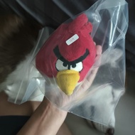Angry Birds Doll Angrybirds