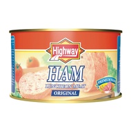 Highway Ham Luncheon Meat