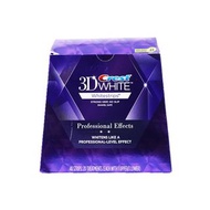 現貨🇺🇸Crest 3D White 佳齒深層美白牙貼20片裝