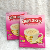 Sereal Umbi Garut Oriflakes Gastro 350 Gr Obat Asam Lambung Maag Gerd