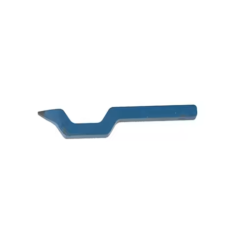 Bent Bracelet Curved Handle Jewelry Tool Marking Mould 925 Sterling Silver 925 Word Print Mold 925 J