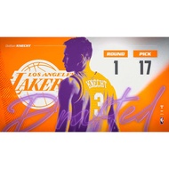 Dalton Knetch - Cards