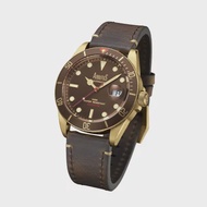 ARBUTUS ARBUTUS Bronze Automatic ARBR01GFF