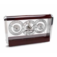 Classic Mechanism Desktop Clock