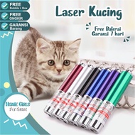 Cat Toys Laser Cat Toys Animal Accessories/Cat Toy Laser Light