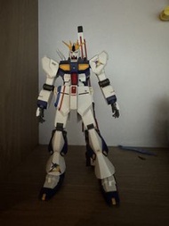 萬代 HGUC 1/144 RX-93 Nu Gundam 模型