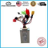 48V Controller for Passion Dash 4.0 Intelligent Brushless DC Motor Electric Scooters Controllers