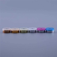 Medical Aa 100/1000Pcs Aa Vial Cap Aluminum Bottle OD 20Mm Diameter Flip Off Aa Aa