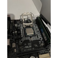 i7 6th gen 6700k processor