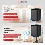 Floor Tripod Stand Speaker Audio System 8-15 Inch 1.8M - Sps-502M