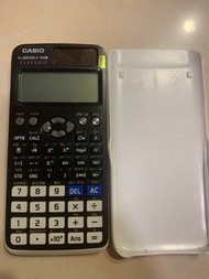 CASIO fx-991CN X