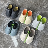 全新Crocs 拖鞋 Crocs 洞洞鞋