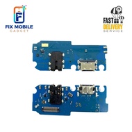 SAMSUNG A12 CHARGING BOARD