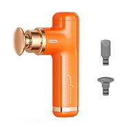 YESOUL Yesoul Arilia MG12 Mini Massage Gun (Orange)