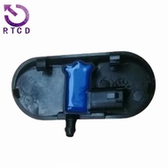 Cover Sprinkler with Heating 8E0955987D 4FD955987Suitable for Audi A6 A4 A8 A3 A2