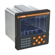 AcrelAPView350/IEC61850 3-Phase Power Quality Analyzer and Harmonics Meter for Electrical Equipment