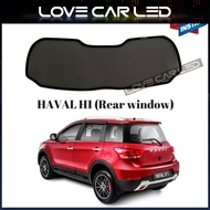 HAVAL H1 SUNSHADE REAR WINDOW