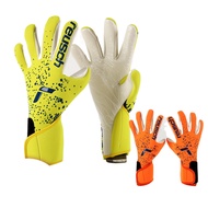 Football Goalkeeper Gloves Professional Anti-slip Goalkeeper Gloves Soccer Ball Goalkeeper Anti-slid