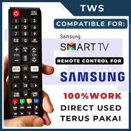 Samsung remote BN59-01315D|Jarak jauh Samsung BN59-01315D