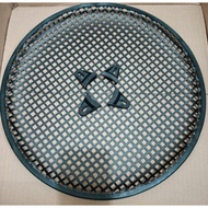 15 inch subwoofer ram, 15 inch subwoofer cover made of iron