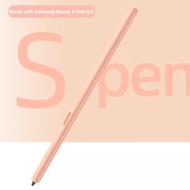 For Samsung Tablet Stylus S Pen For Samsung Galaxy Z Fold6 Fold 6 5 4 3 5G Electromagnetic Pen