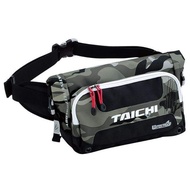 TAICHI WATERPROOF BIKERS WAIST BAG POUXH BAG KALIS AIR