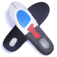 Shock Absorbing Gel Orthotic Arch Insoles - ZYD17