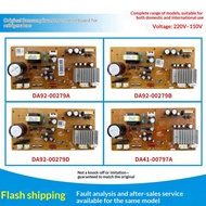 Samsung Refrigerator Frequency Conversion Driver Board DA92-00279A/D 00768A/E DA41-00797A 00782B