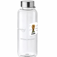 [GWP] Pepsodent Glass Bottle