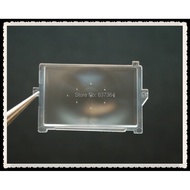 NEW Focusing Screen For Canon FOR EOS 550D 650D 600D 700D 1100D Digital Camera Repair Part