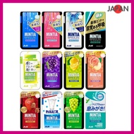 Asahi Mintia Breeze Mint Tablets | Shipped from Japan