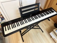 NUX NPK-10 電子琴