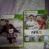 Xbox 360 Games