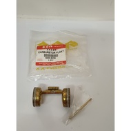 TS100/TS125 (ORIGINAL) CARBURETOR FLOAT