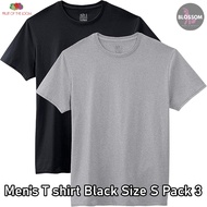 Fruit of the Loom - Mens T shirt เสื้อยืดคอกลมสำหรับผู้ชาย