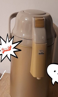 象印大号熱水壺(3L)