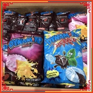 Dynamite BigBang Candy Mint Flavor with Chocolate 330g Bag (Genuine) Ngoctoanmart