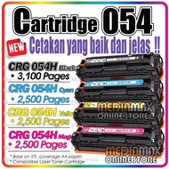 Compatible Color Canon Cartridge 054 CRG054 LBP 620C 621Cw 623Cdw LBP621 LBP623 MF 643Cdw 645Cx MF64